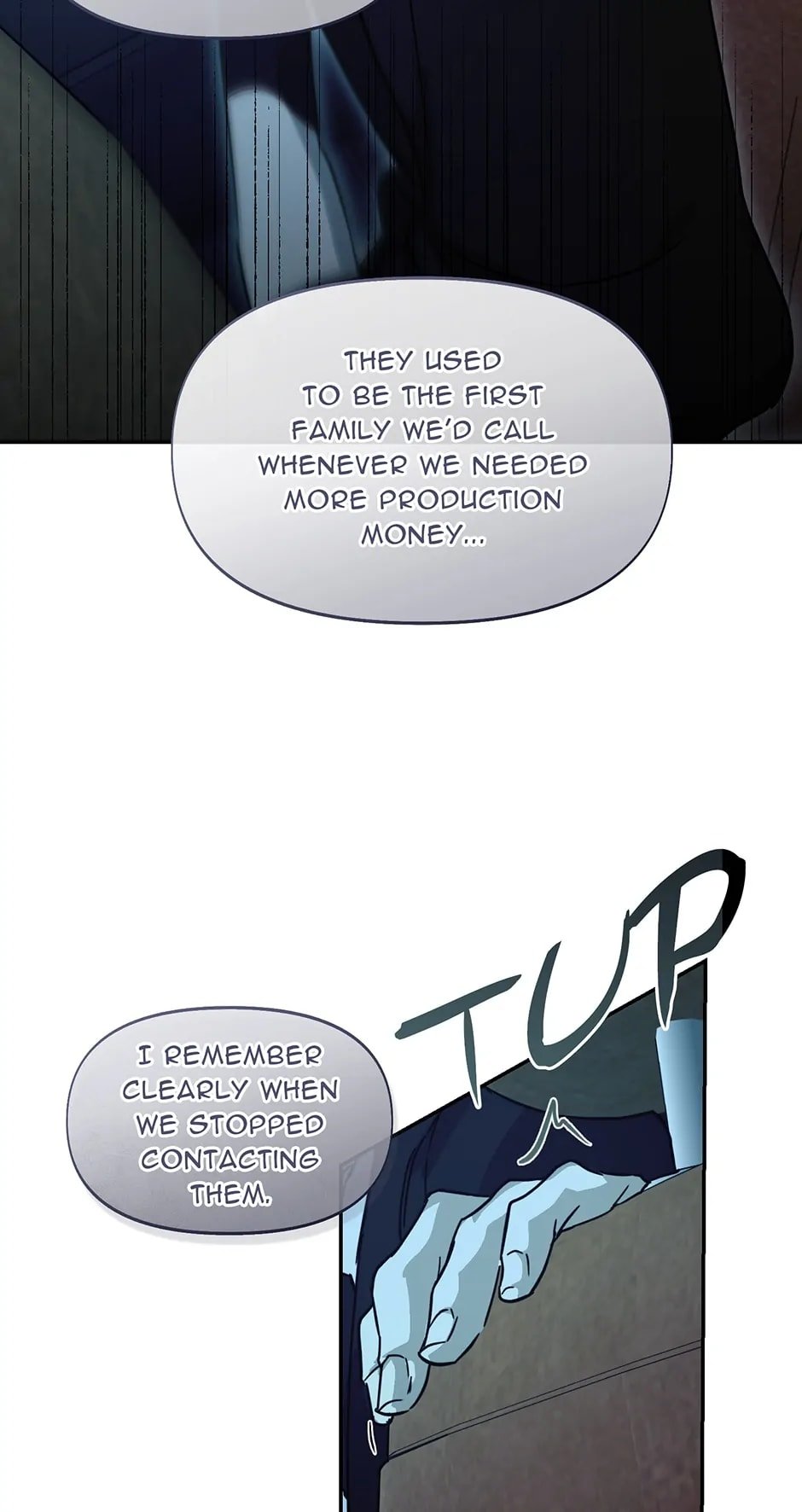 Nerd Project, Chapter 29 image 43